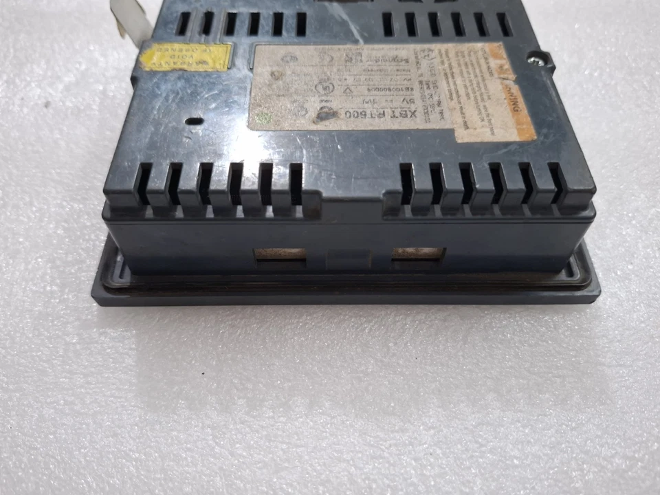 SCHNEIDER ELECTRIC XBT RT500 MAGELIS